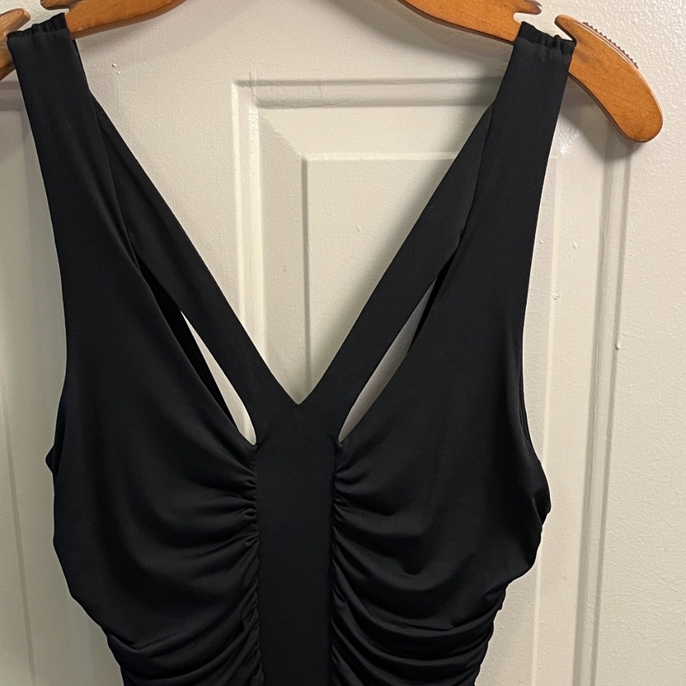 Bebe Dress